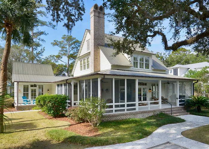 3 Bedroom Wilson Village Home 19